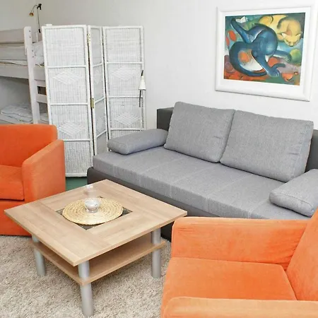 Wenige Meter Zum Von Kalifornien 아파트