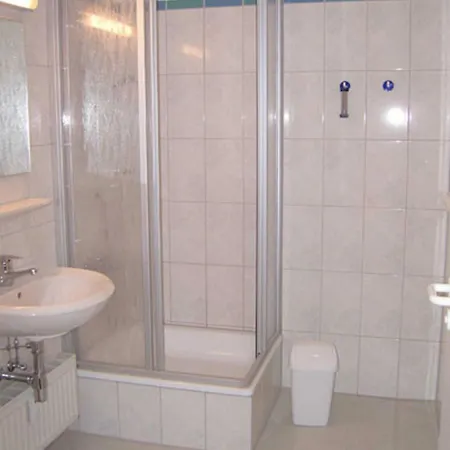 Wenige Meter Zum Von Kalifornien 아파트 *